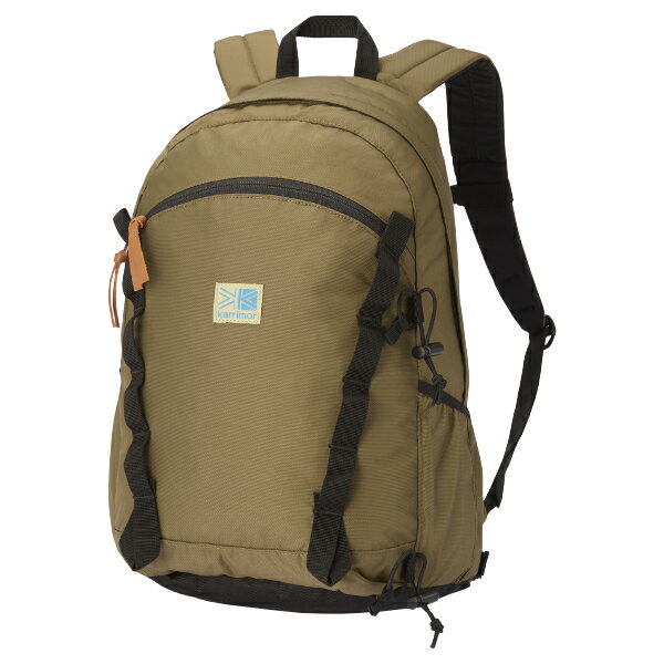 karrimor(カリマー) VT day pack F/Light Olive/ 501113-8640 デイパック バックパック リュック アウトドア　バックパック ザック