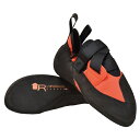 UNPARALLEL(アンパラレル)ニュウトロ VCS/US7.5　1410019 クライミングシューズ 靴 ブーツ アウトドア　クライミングシューズ