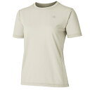 finetrack(ファイントラック) Ws ドラウトクアッドT/IVOR/S FMW1122 半袖シャツ シャツ アウトドアウェア　Tシャツ