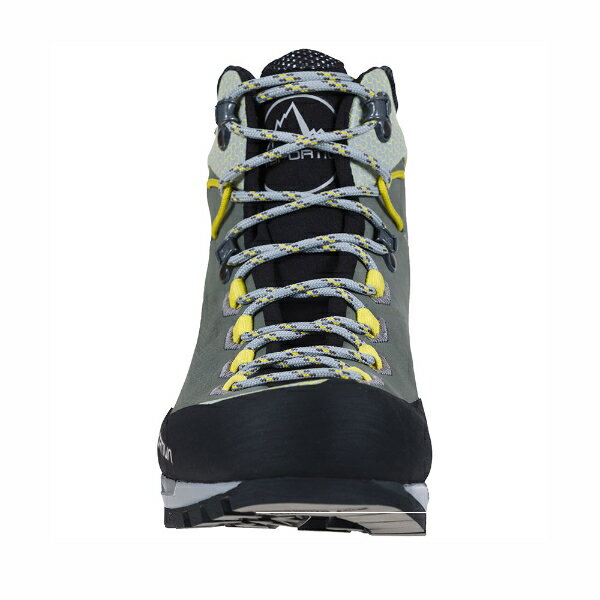 LA SPORTIVA(ラ・スポルティバ) トランゴテック レザー GTX W 37 クレイ/セレリー 21T909715 トレッキング用 靴 ブーツ アウトドア　登山靴 トレッキングシューズ 2