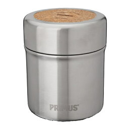 primus(プリムス) プレッペン バキュームジャグ 0.7L シルバー P-742850 保温 保冷ボトル 保温ランチジャー 保温弁当箱
