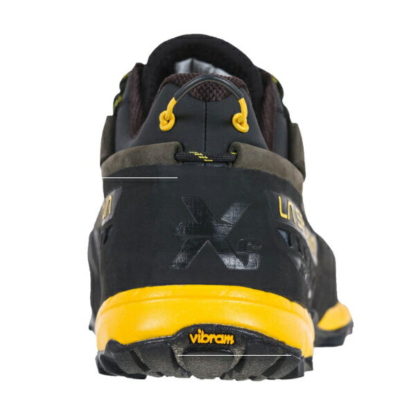 LA SPORTIVA(ラ・スポルティバ) Tx5 Low Goretex/CabonYeiiow/EU43 24T900100 トレッキング用 靴 ブーツ アウトドア　登山靴 トレッキングシューズ 3