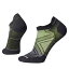 SmartWool(スマートウール) ラン ゼロクッション ローアンクル/ブラック/M SW70102 ソックス 靴下 アウトドアウェア小物　靴下