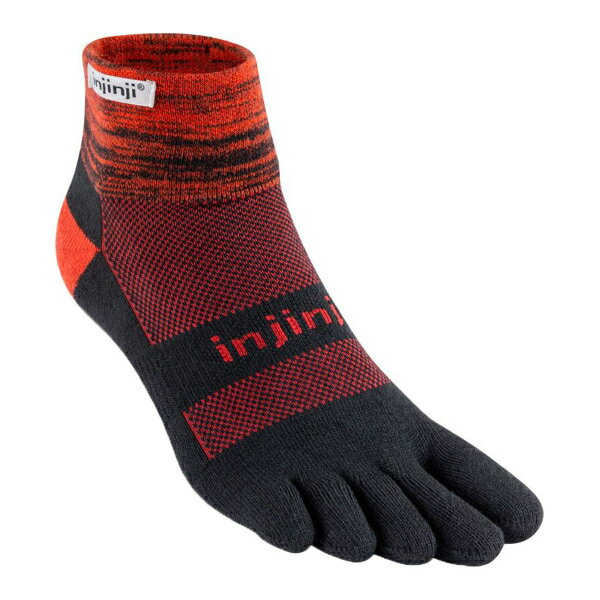 injinji(インジンジ) トレイル ミッド