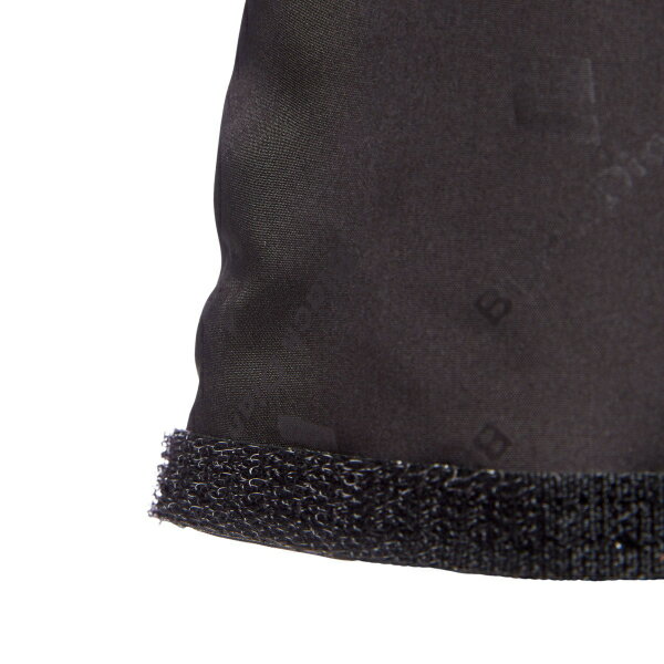 Black Diamond(ブラックダイヤモンド) ソロイストフィンガー/ダークカリー/M BD73096 冬用グローブ ウェア 手袋 アウトドアウェア小物　手袋 3