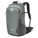 karrimor(J}[)auster 25/Charcoal/S/501171-1200-S gbLO20 obNpbN bN AEghA@obNpbN UbN