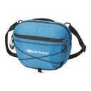 karrimor(カリマー) sporan pack/Mykonos Blue/ 501023-4410 ショルダーバッグ アウトドア　ショルダーバッグ