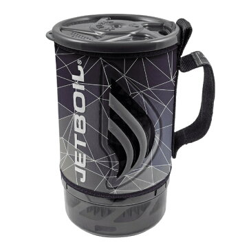 JETBOIL(ジェットボイル) ジェットボイルフラッシュ/FRCTL 1824393 ストーブガス キャンプ用バーナー アウトドア　シングルバーナーコンロ