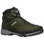 SCARPA(スカルパ) モヒートハイク GTX/タイムグリーン/40 SC22052 ハイキング用 靴 ブーツ アウトドア　登山靴 トレッキングシューズ