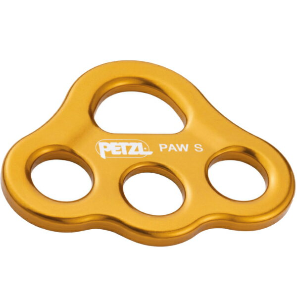 PETZL(ペツル) ポー S G063