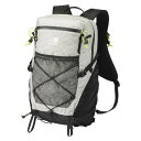 karrimor(カリマー) cleave 20/Feather White 501143-0140 デイパック バックパック リュック アウトドア　バックパック ザック