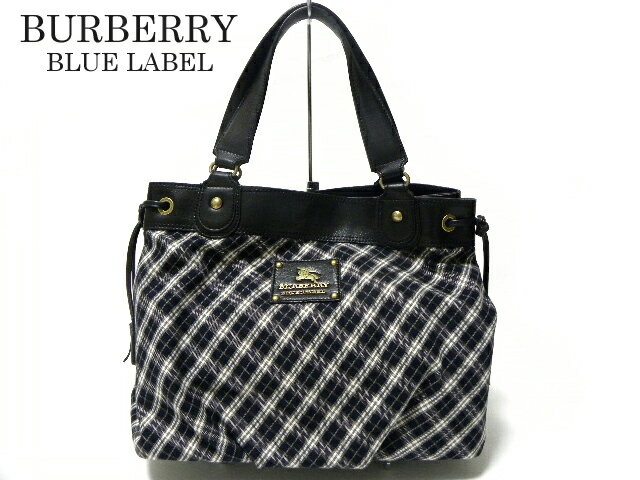 burberry blue label jp