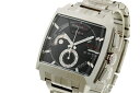 【美品】 TAG Heuer タグホイヤー CAL2110.BA0781 モナコLS クロノグラフ  ...