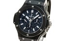 【美品】 HUBLOT ウブロ 301.CI.1770.GR ビッグバン エボリューション ブラック ...