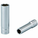 KTC 9.5sq.ディープソケット(六角) B3L-20-S(4)