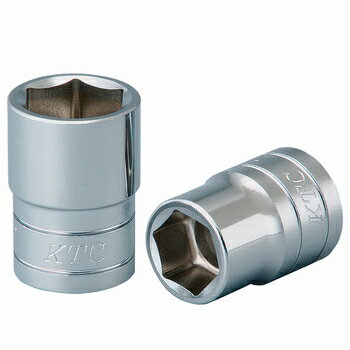 KTC 12.7sq.ソケット(六角) B4-20-S