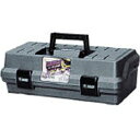 アイリスオーヤマ IRIS 工具ケース ハードケース 420×200×140 グレー 42L-G (236547)