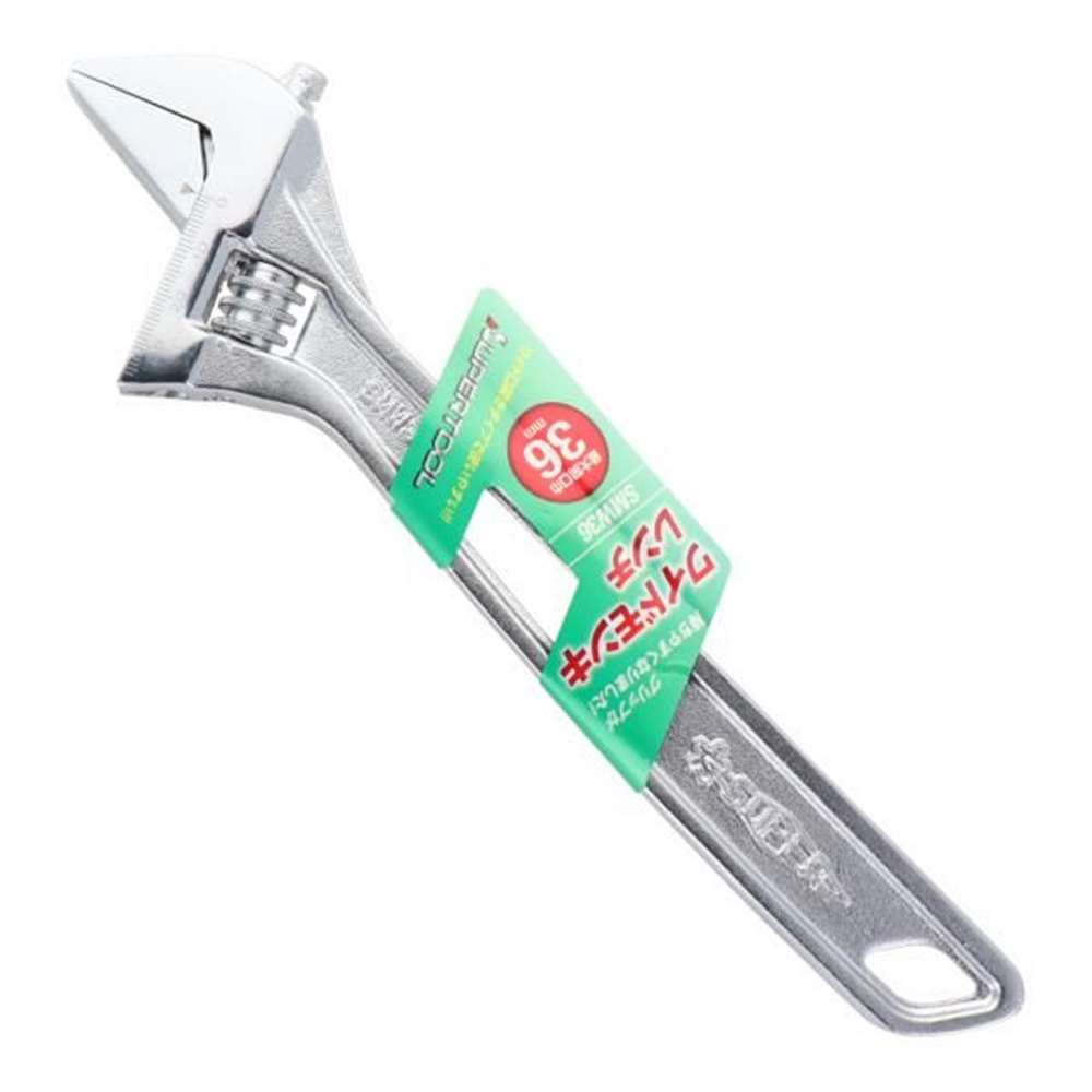SUPERTOOL ѡġ 磻ɥ󥭡() 250mm [ȹ դ ˤ ܥ ʥå] SMW36