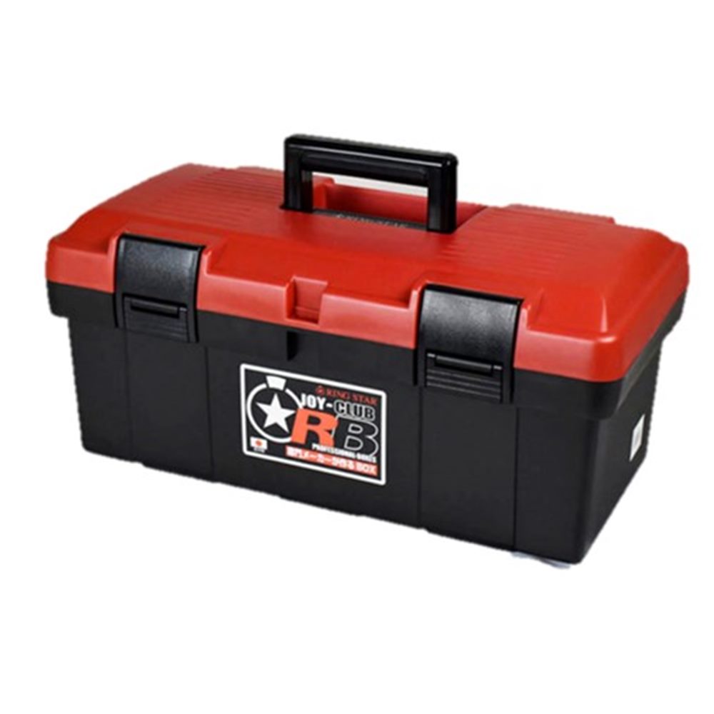 リングスター ジョイクラブRB[工具箱 道具箱 丈夫 ホビー 釣り具] RB-4500