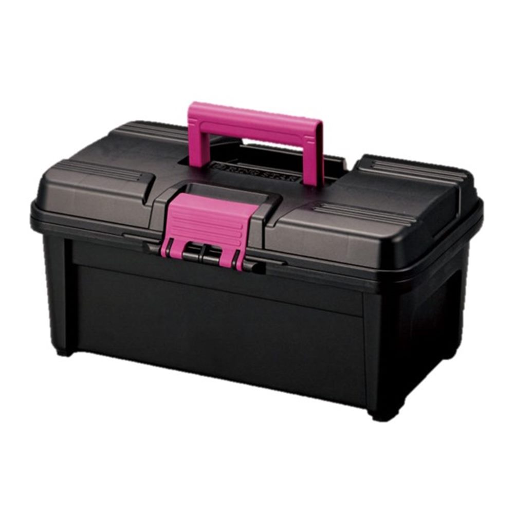 リングスター エコット[工具箱 道具箱 丈夫 釣り具 ホビー] RE-380