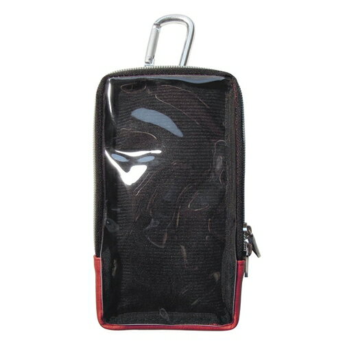 TOUGH LABEL(タフレーベル) 多機能小物ケース (腰袋・道具袋) DC-66