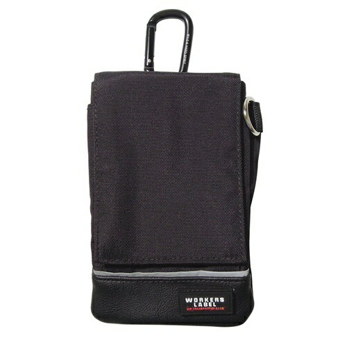 WORKERS LABEL(ワーカーズレーベル) スマート小物ケース (腰袋・道具袋) UF-3