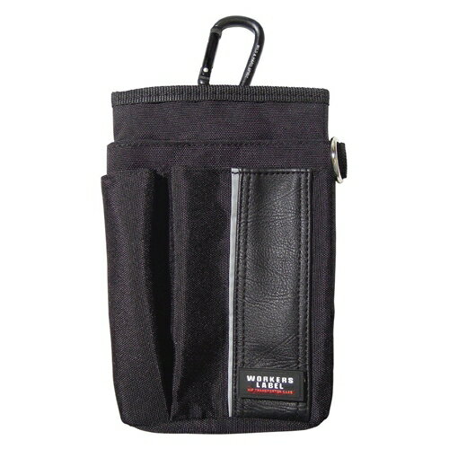 WORKERS LABEL スマート小物ケース (腰袋・道具袋) UF-5
