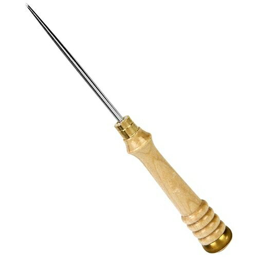 千吉 貫通柄千枚通し No.3