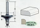 ライト精機 ライト精機 トリマー・ルータービット TR-18