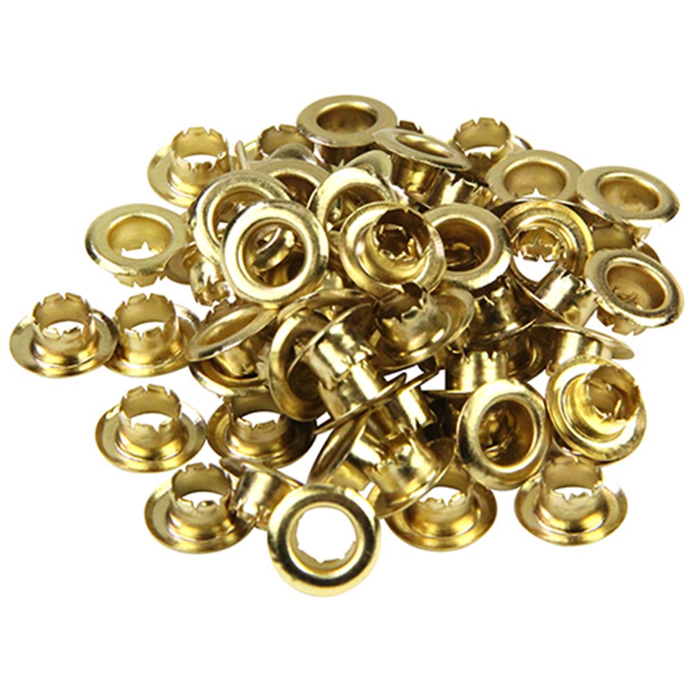 SK11 ハトメの玉 [バッグ カーテン 服飾 補強 補修] No.25