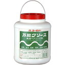 AZ A-Z エーゼット 万能グリース 2.5kg #762(4)