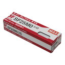 MAX スーパーフィニッシュネイル SF25MO シロ