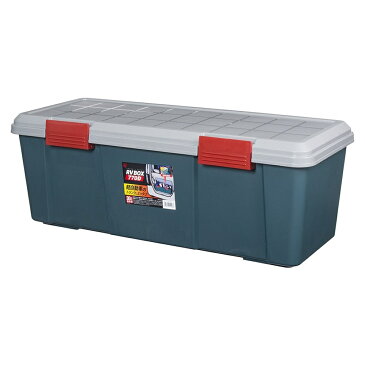 アイリスオーヤマ RV BOX 770D GR/DG