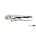 TOP トップ工業 バイスプライヤ VP-175