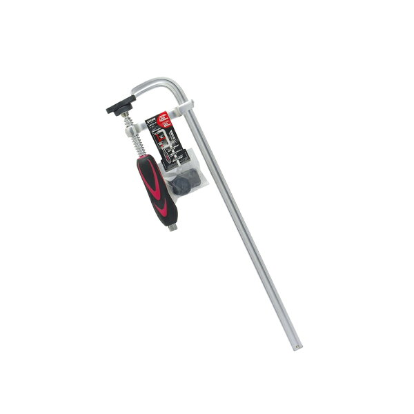 GISUKEL型クランプ400mmGL-400G