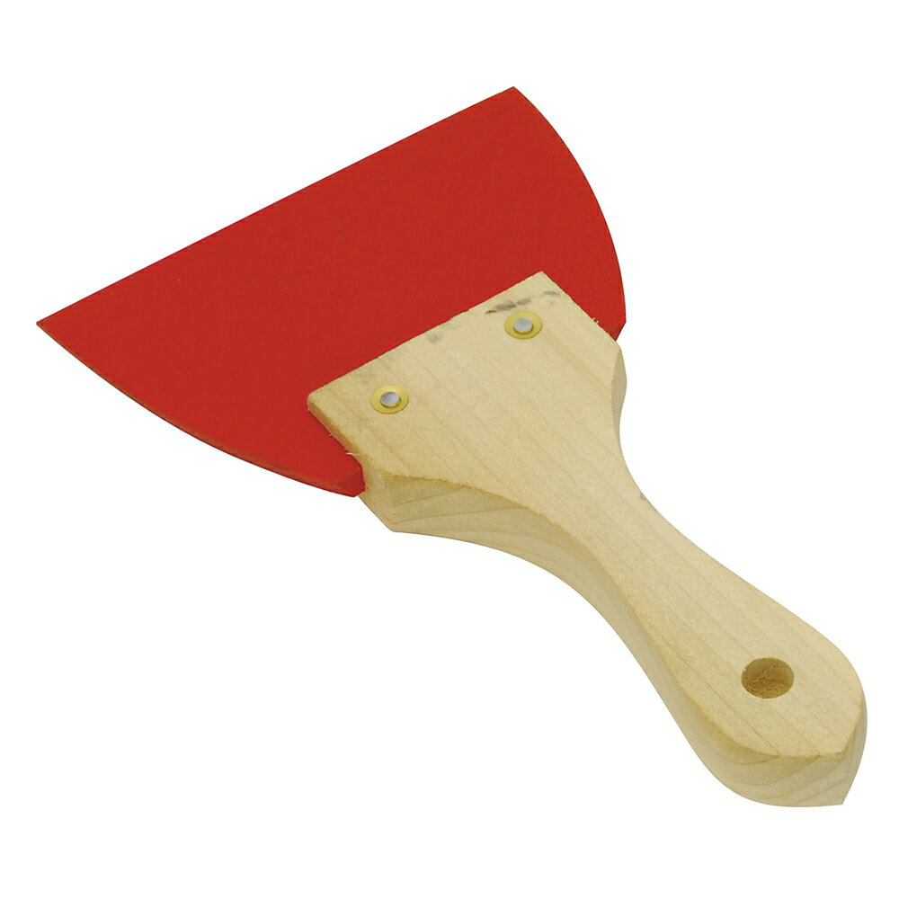 高儀 ゴムベラ[大工道具 左官] 大