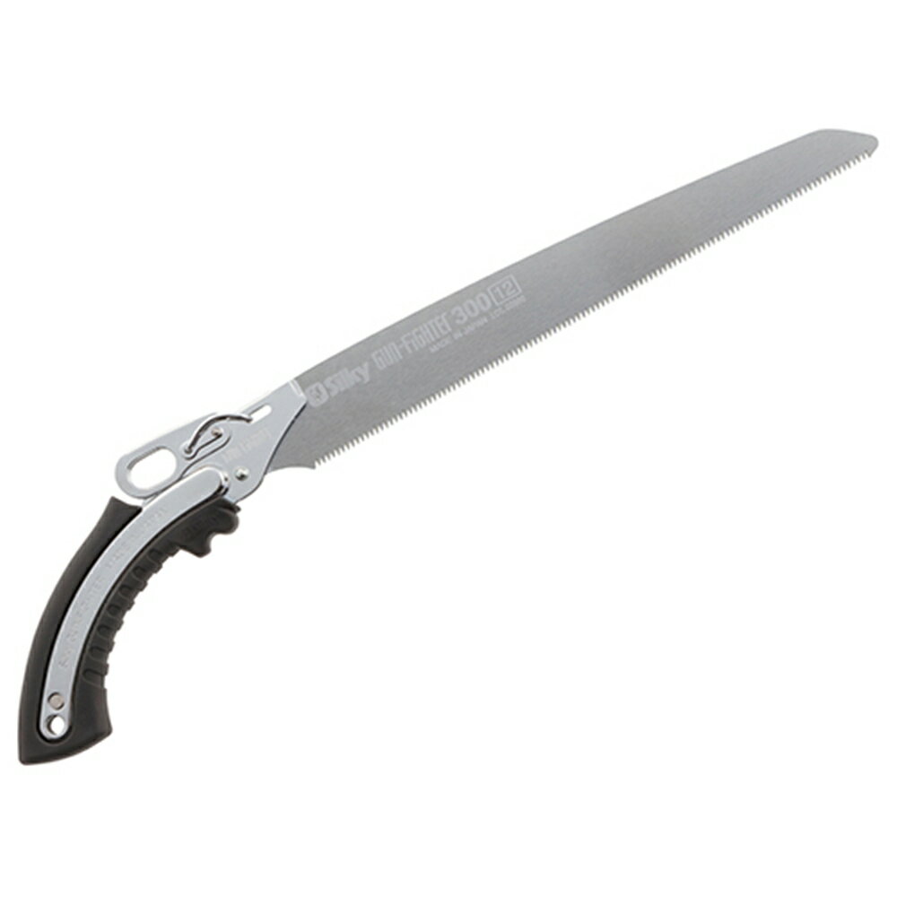 シルキー ガンファイター 本体 300MM 362-30