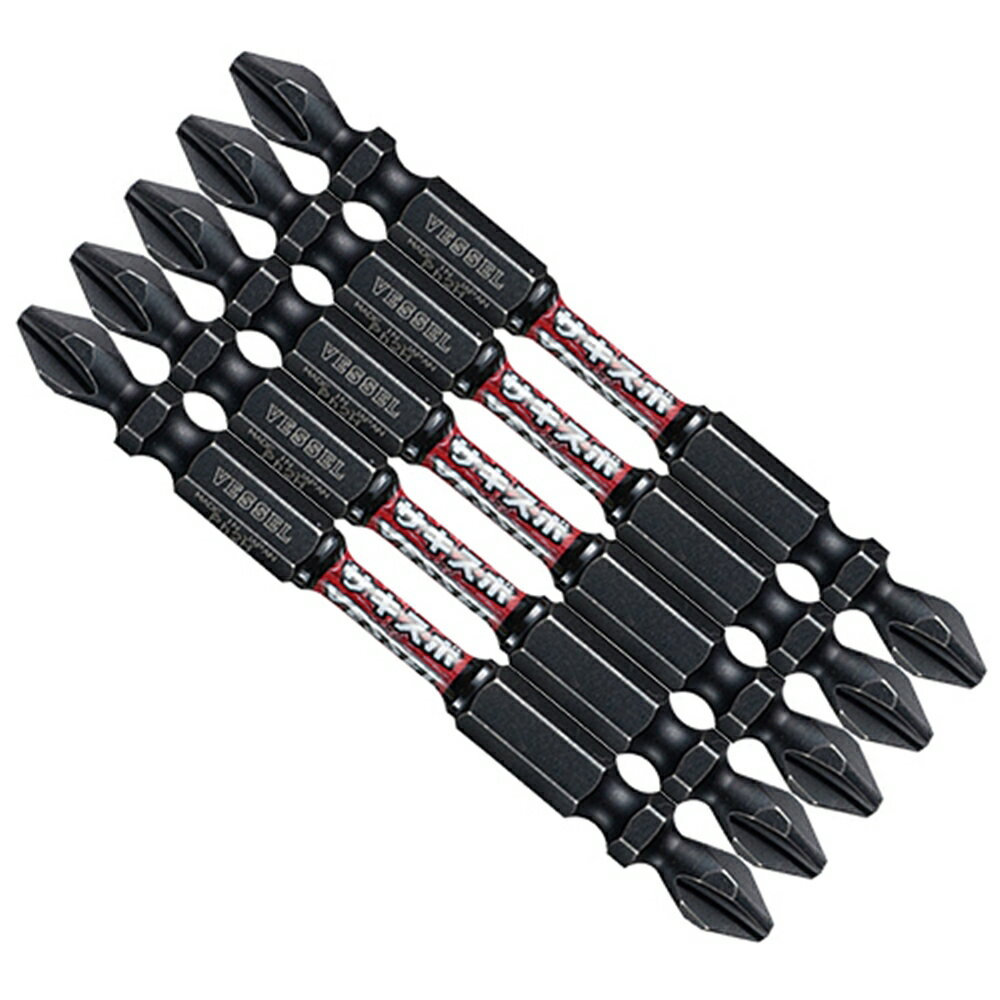 ベッセル サキスボ トーションビット SST5P2082