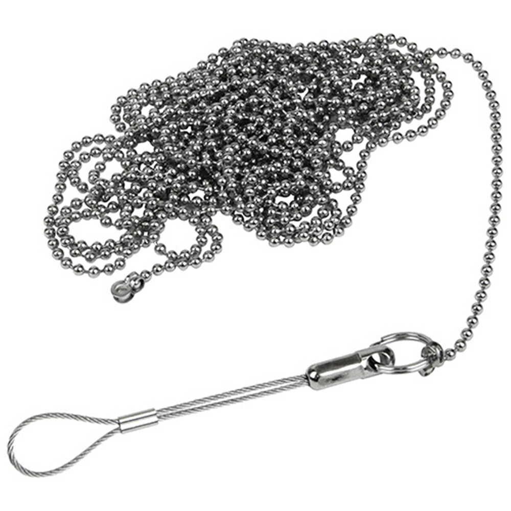 デンサン 強力チェーン釣り名人5m JFC-51