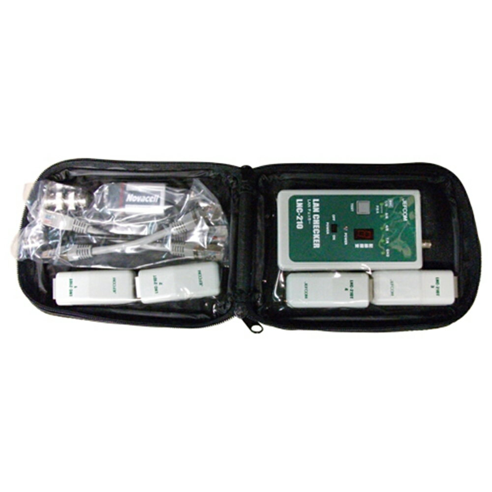 楽天市場】lanチェッカー lnc-210の通販 楽天市場】lanチェッカー lnc-210の通販