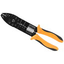 フジ矢 万能電工ペンチ FA106
