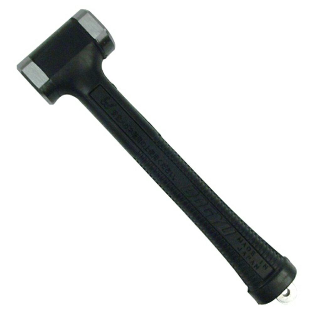 土牛 アシバハンマー G-07