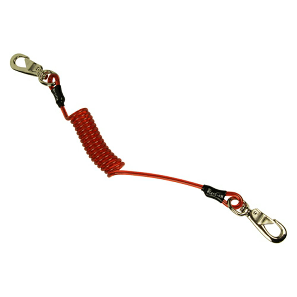 OH セーフティコード 5kg用 SCN-50R レッド