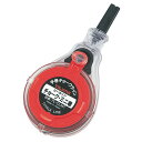 TAJIMA タジマ ピーラインミニ巻 PL-CLMT