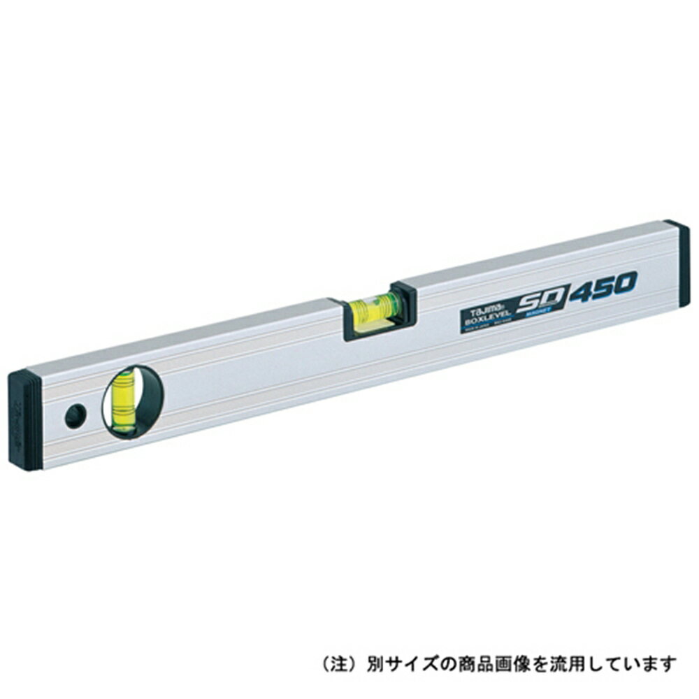 タジマ MG付ボックスレベル 380 BX2-S38M