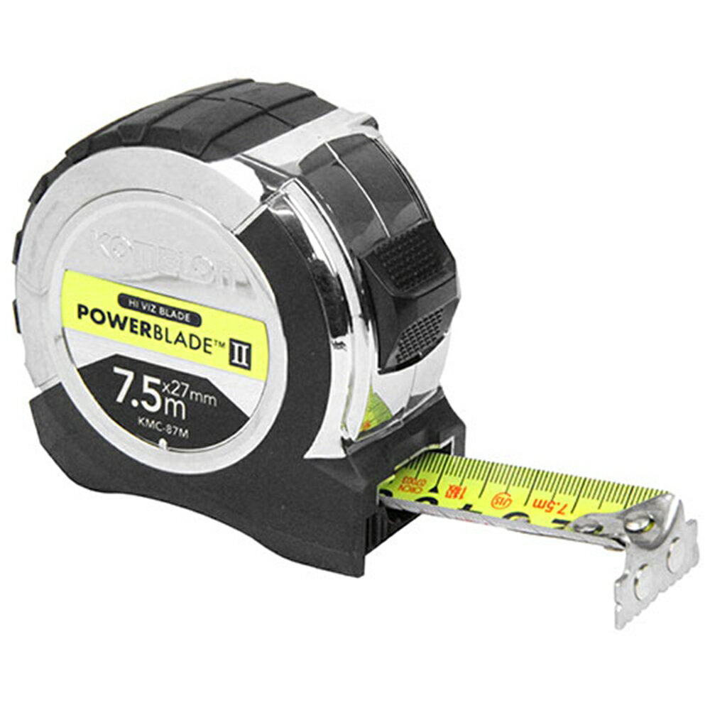 コメロン パワーブレード2 27 7.5 KMC-87M