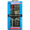 TRAD ハイグレードタップダイスセット 21PC HTD-21H