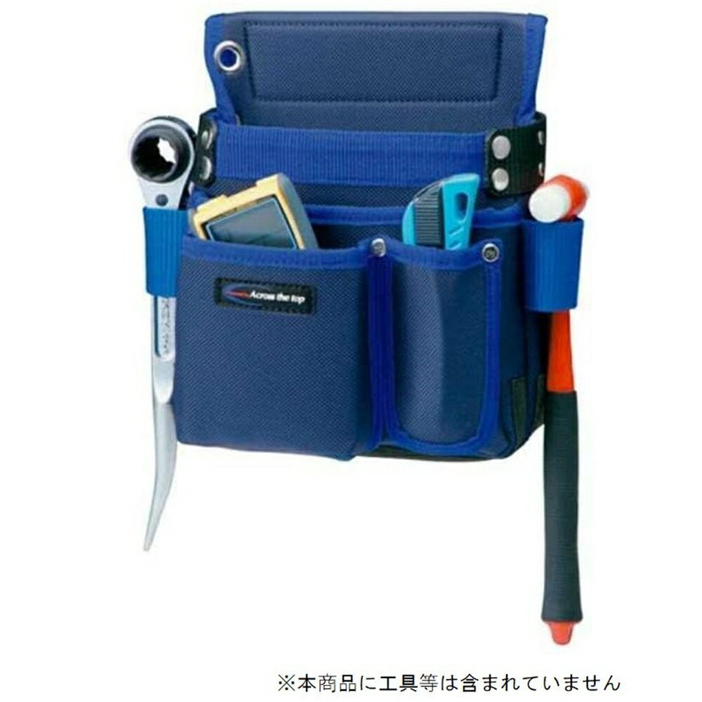 PROSTAR(プロスター) マチ付釘袋 特大 PS-31R