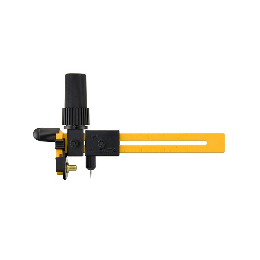 OLFA オルファ ロータリーコンパスカ