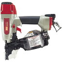 ホームセンターヤマキシ楽天市場店で買える「MAX 釘打ち機 常圧コイルネイラ CN450AD(FP」の画像です。価格は59,116円になります。